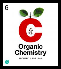Organic Chemistry 1st