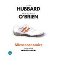 Pearson eText Microeconomics Updated Edition -- Instant Access (Pearson+) 8th