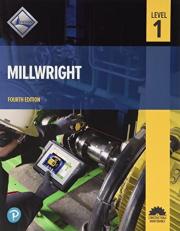 Millwright Level 1
