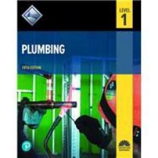 Plumbing, Level 1 -- NCCERconnect with Pearson EText (ACC)