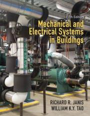 Mechanical and Electrical Systems in Buildings 5th