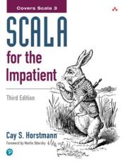 Scala for the Impatient 3rd