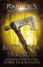 The Battle for Skandia : Book Four