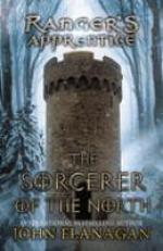 The Sorcerer of the North : Book Five