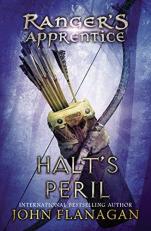 Halt's Peril : Book Nine