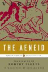 The Aeneid : (Penguin Classics Deluxe Edition) 