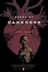Heart of Darkness : (Penguin Classics Deluxe Edition) 