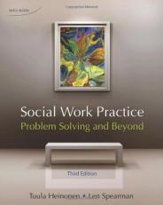 Social Work Practice (Canadian) 3rd