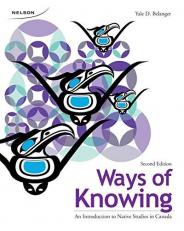 Ways of Knowing with Access 2nd