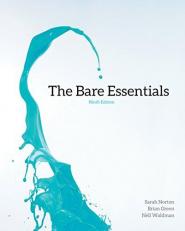 Bare Essentials-Text Only (Canadian) 9th