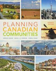 Planning Canadian Communities with Access 7th