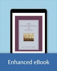 Fundamentals of Ethics 5th