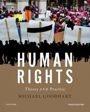 Human Rights : Theory and Practice 4th