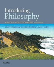 Introducing Philosophy : A Text with Integrated Readings 11th