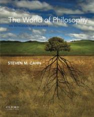 The World of Philosophy : An Introductory Reader 