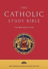 The Catholic Study Bible 3rd