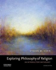 Exploring Philosophy of Religion : An Introductory Anthology 2nd