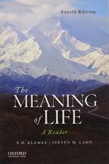 The Meaning of Life 4th