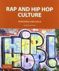 Rap and Hip Hop Culture 2nd