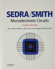 Microelectronic Circuits 8th