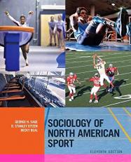 Sociology of North American Sport 11th