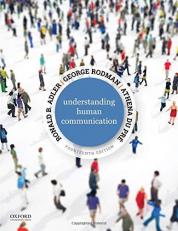 Understanding Human Communication 14th