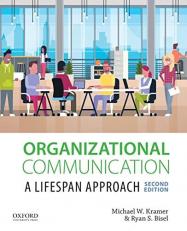 Organizational Communication 2nd