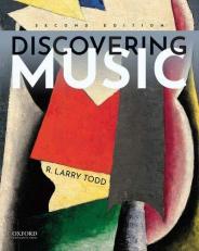 Discovering Music 2nd