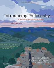 Introducing Philosophy 12th