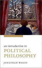 An Introduction to Political Philosophy 4th