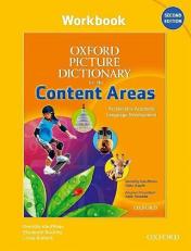 Oxford Picture Dictionary for the Content Areas Workbook 2nd