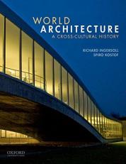 World Architecture : A Cross-Cultural History 3rd