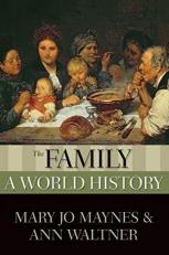 The Family : A World History 