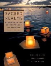 Sacred Realms : Readings in the Anthropology of Religion 2nd