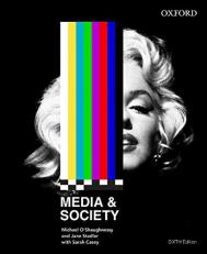 Media and Society 6th