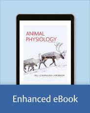 Animal Physiology 5th