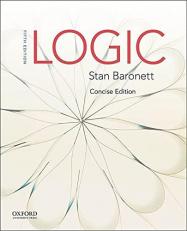 Logic : Concise Edition 5th