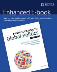 Introduction To Global Politics 7th