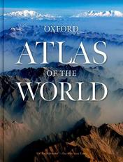 Atlas of the World : Twenty-Ninth Edition