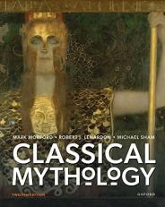 Classical Mythology 12th