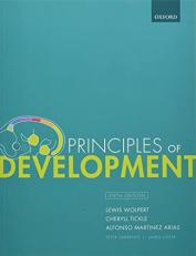 Principles of Development 6th