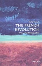 The French Revolution: a Very Short Introduction 2nd