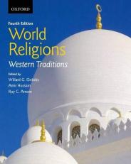 World Religions : Western Traditions 4th