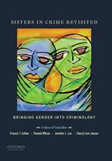 Sisters in Crime Revisited : Bringing Gender into Criminology 