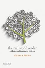 The Real World Reader : A Rhetorical Reader for Writers 