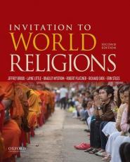 Invitation to World Religions 2nd
