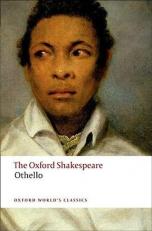 The Oxford Shakespeare Othello 