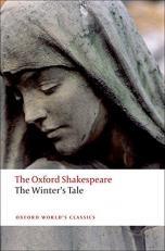 The Winter's Tale : The Oxford ShakespeareThe Winter's Tale 