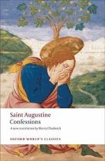 St. Augustine's Confessions 