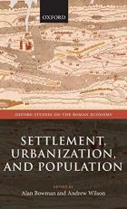 Settlement, Urbanization, and Population 